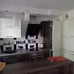 Apartament Horyzonty Gdyni