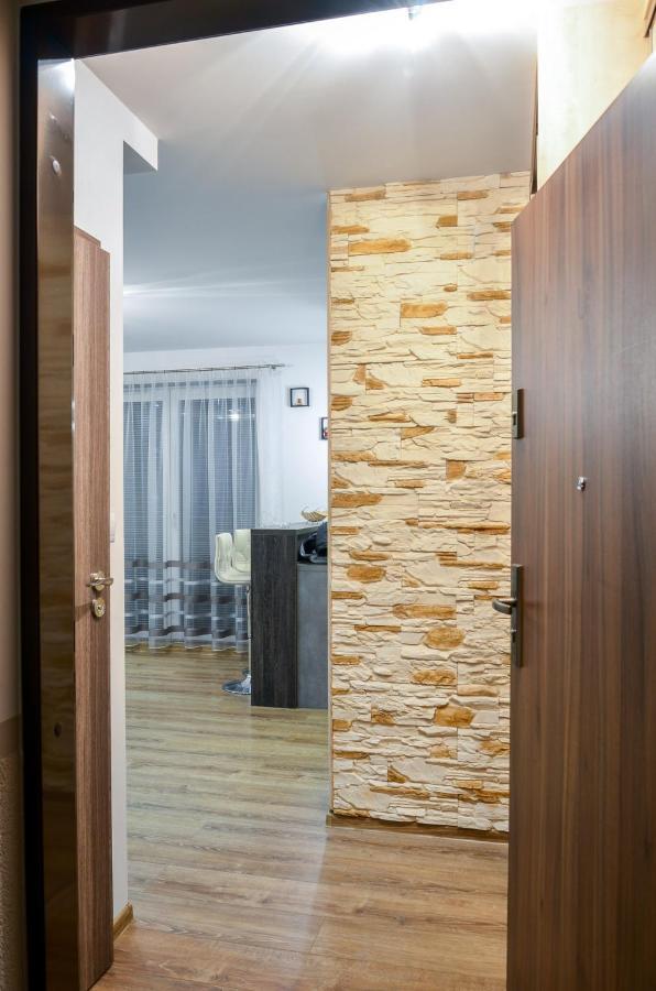 Apartament Apartament Horyzonty Gdyni Gdynia