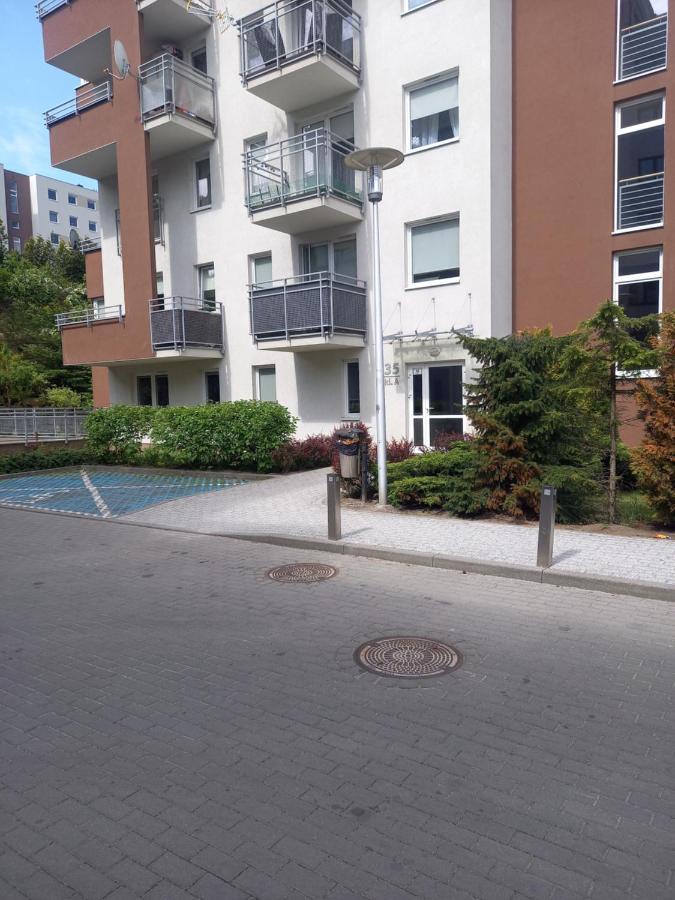 Apartament Horyzonty Gdyni Apartament *