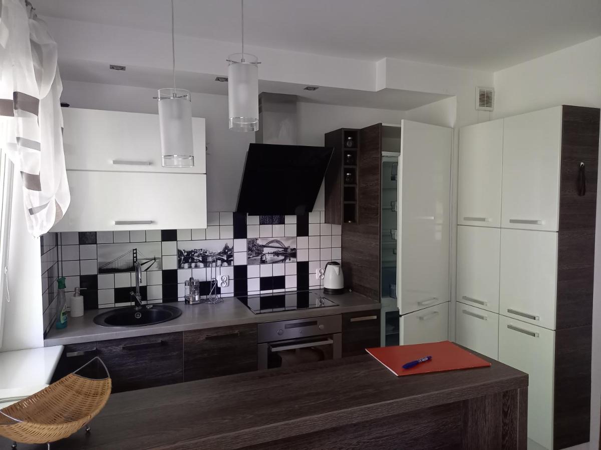 Apartament Horyzonty Gdyni *