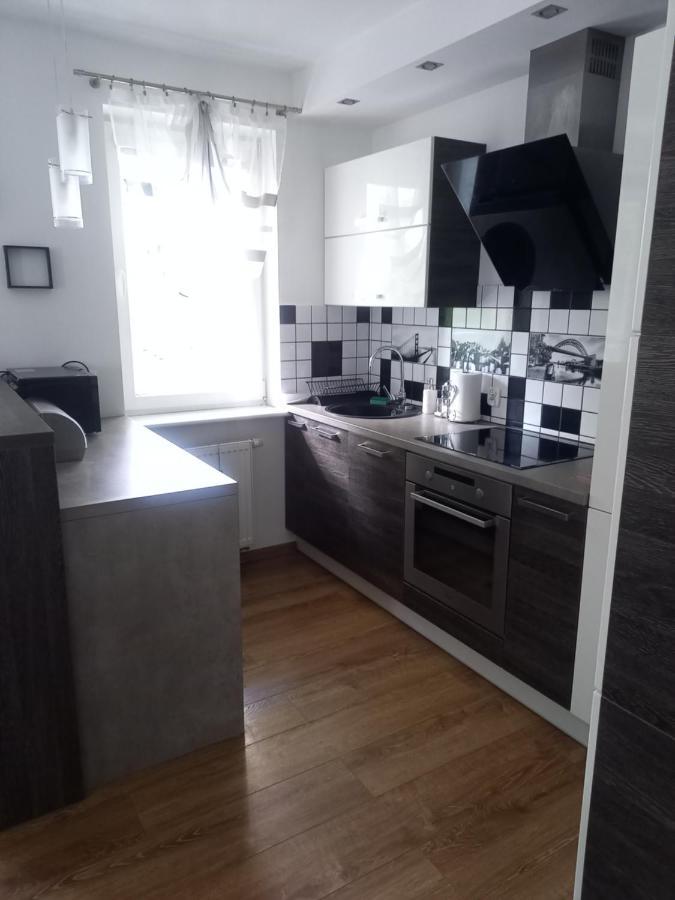 Apartament Apartament Horyzonty Gdyni Gdynia