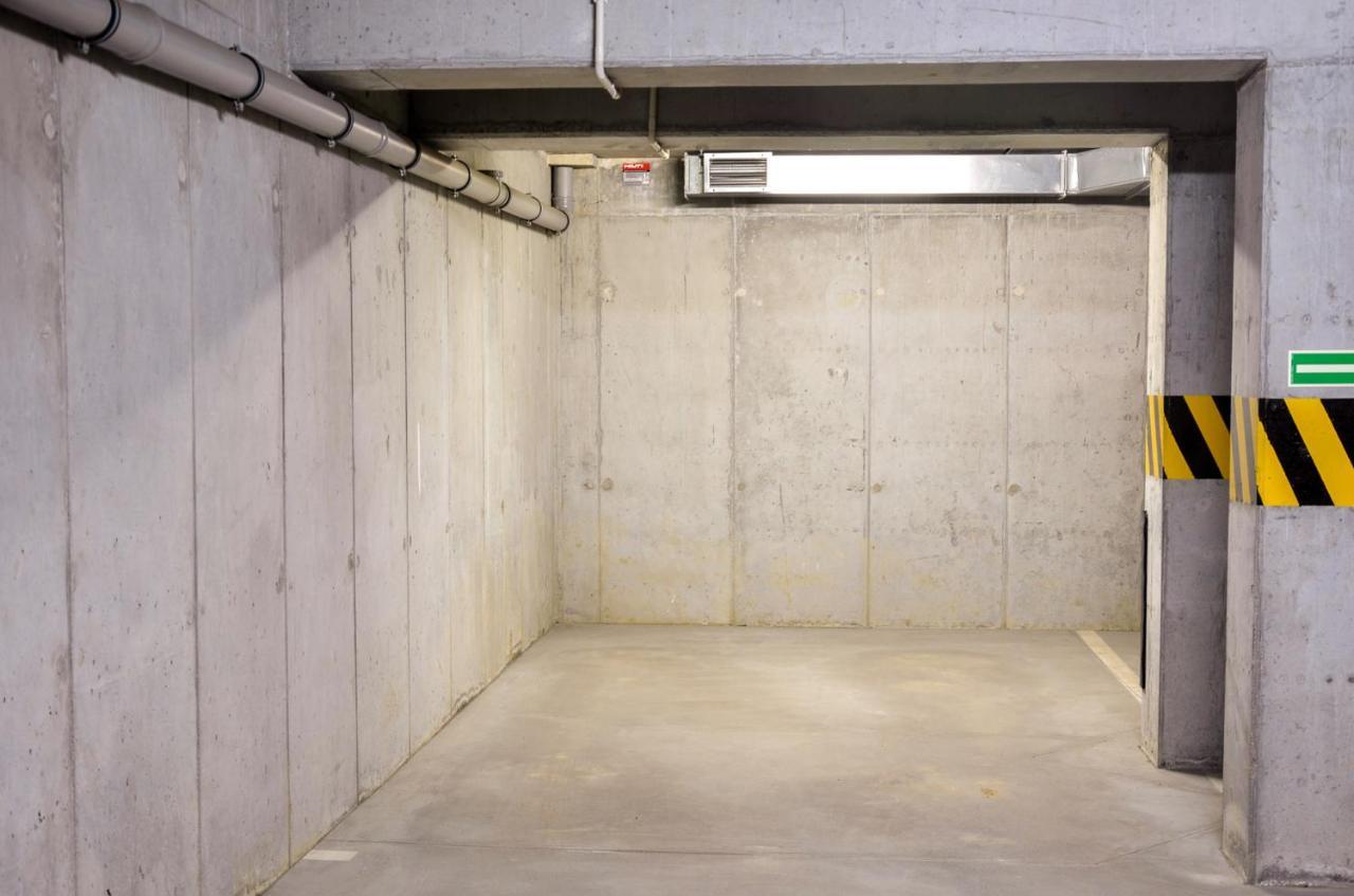 Apartament Horyzonty Gdyni * Gdynia
