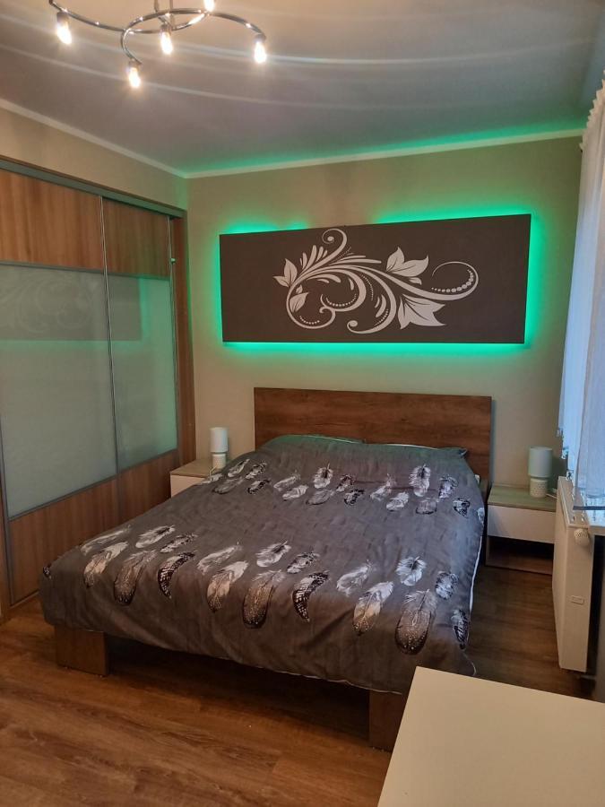 Apartament Horyzonty Gdyni Gdynia