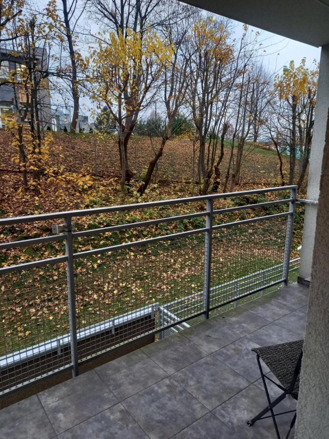 Apartament Apartament Horyzonty Gdyni Gdynia