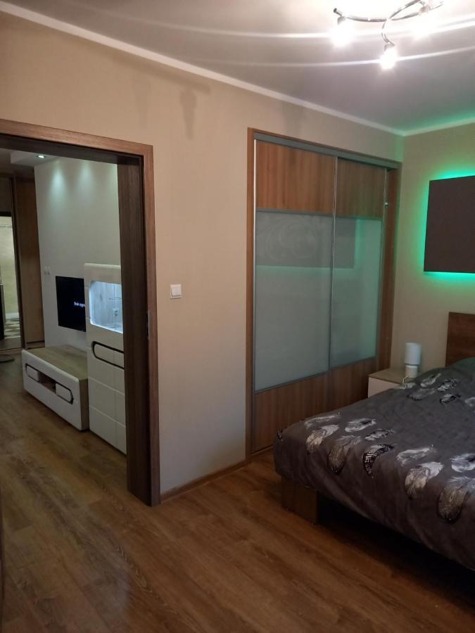 Apartament Horyzonty Gdyni *