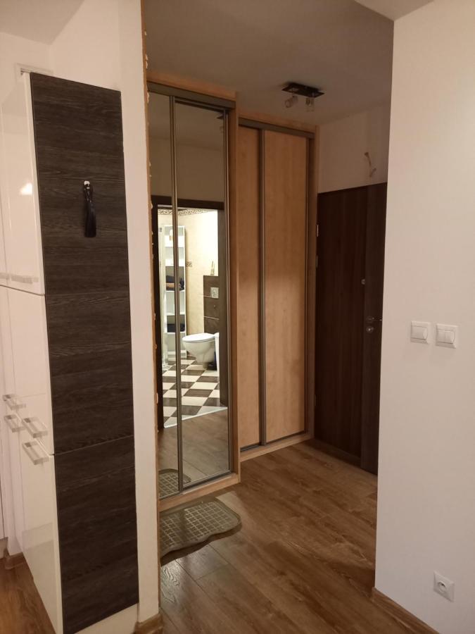 Apartament Horyzonty Gdyni Apartament