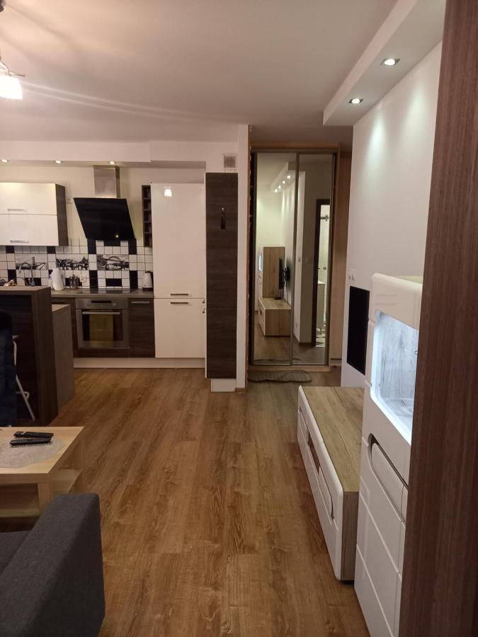 Apartment Apartament Horyzonty Gdyni Gdynia