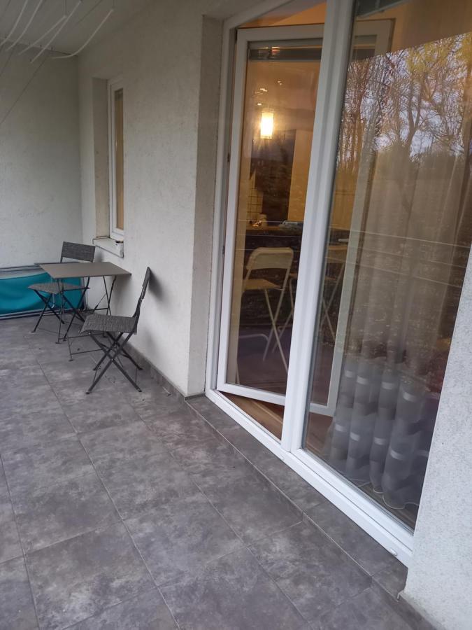 Apartament Horyzonty Gdyni Apartament