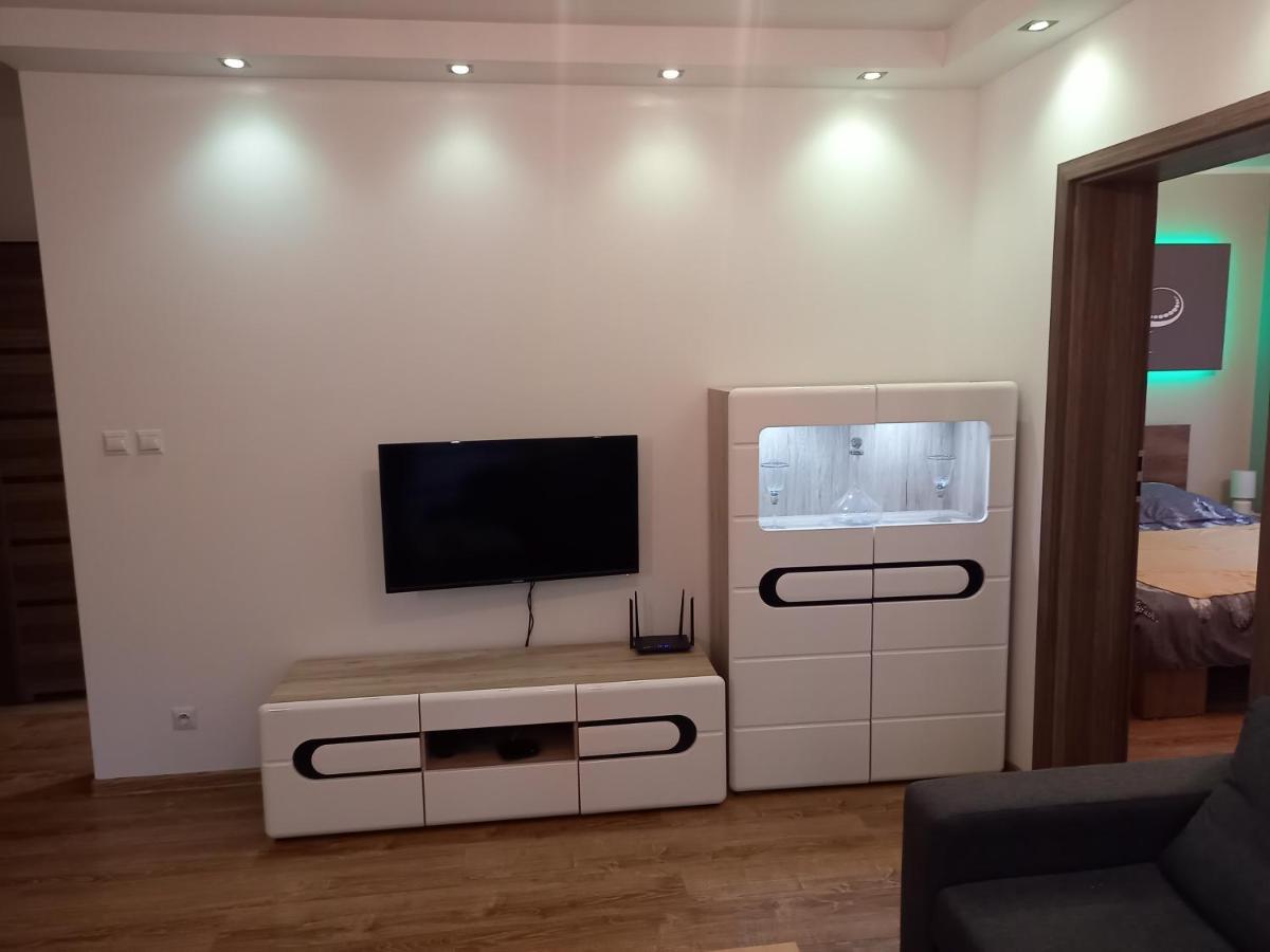 Apartament Horyzonty Gdyni