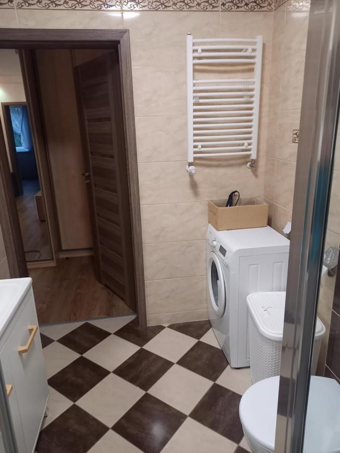 Apartament Horyzonty Gdyni Gdynia