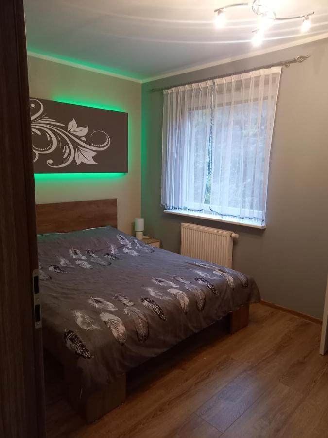 Apartament Horyzonty Gdyni Apartament *