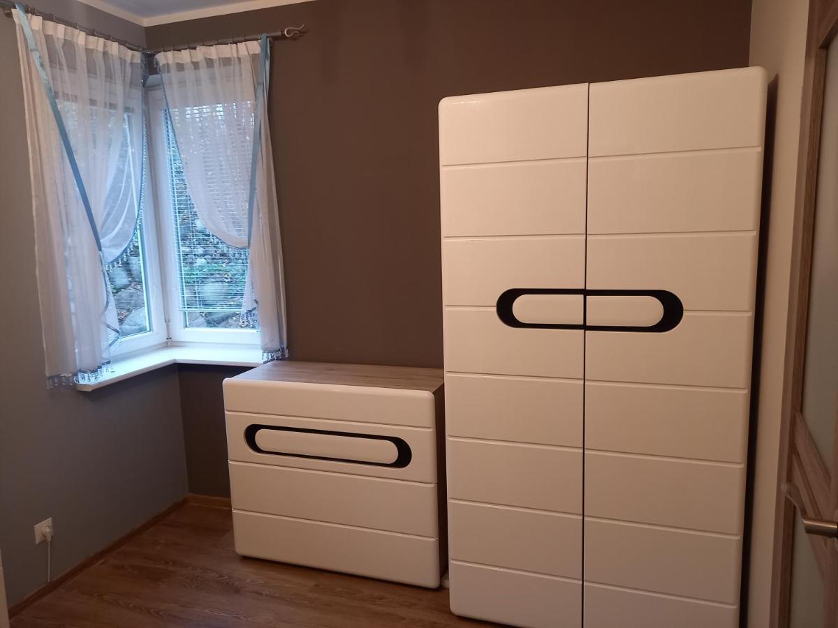 Apartament Horyzonty Gdyni Apartment