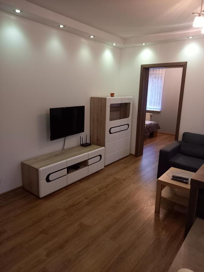 Apartament Horyzonty Gdyni *