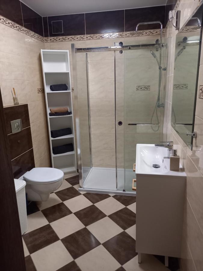 Apartament Horyzonty Gdyni Apartament Gdynia