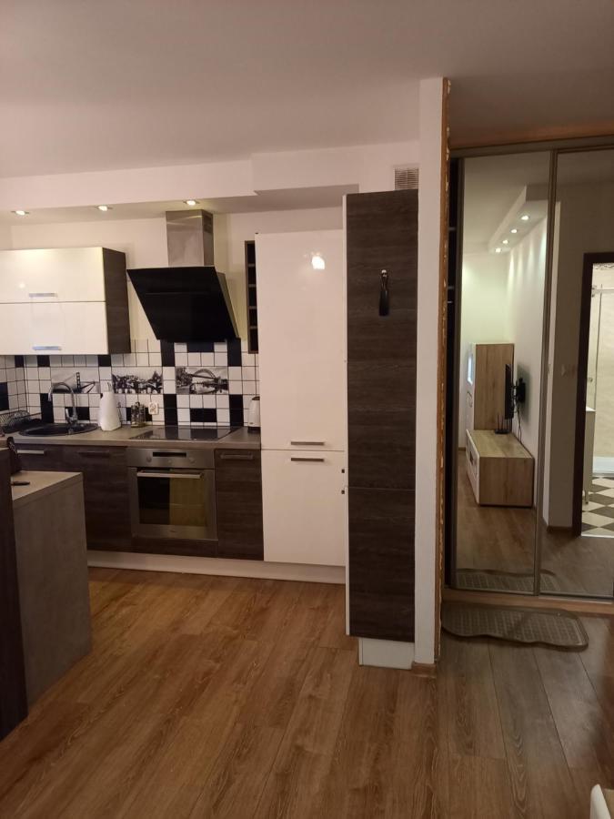Apartament Horyzonty Gdyni *