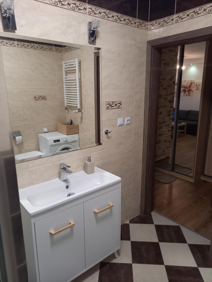 Apartament Horyzonty Gdyni *