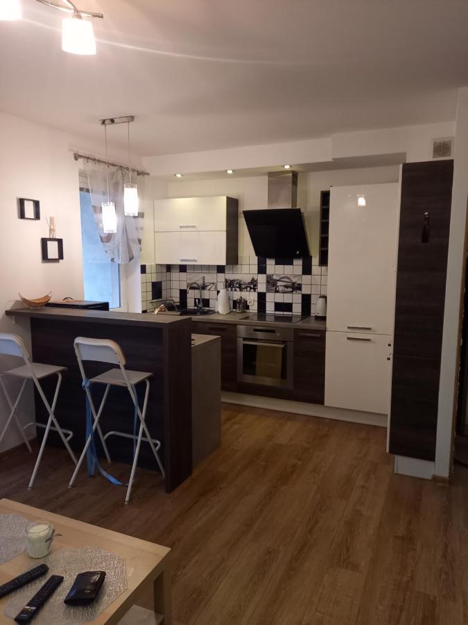 Apartment Apartament Horyzonty Gdyni