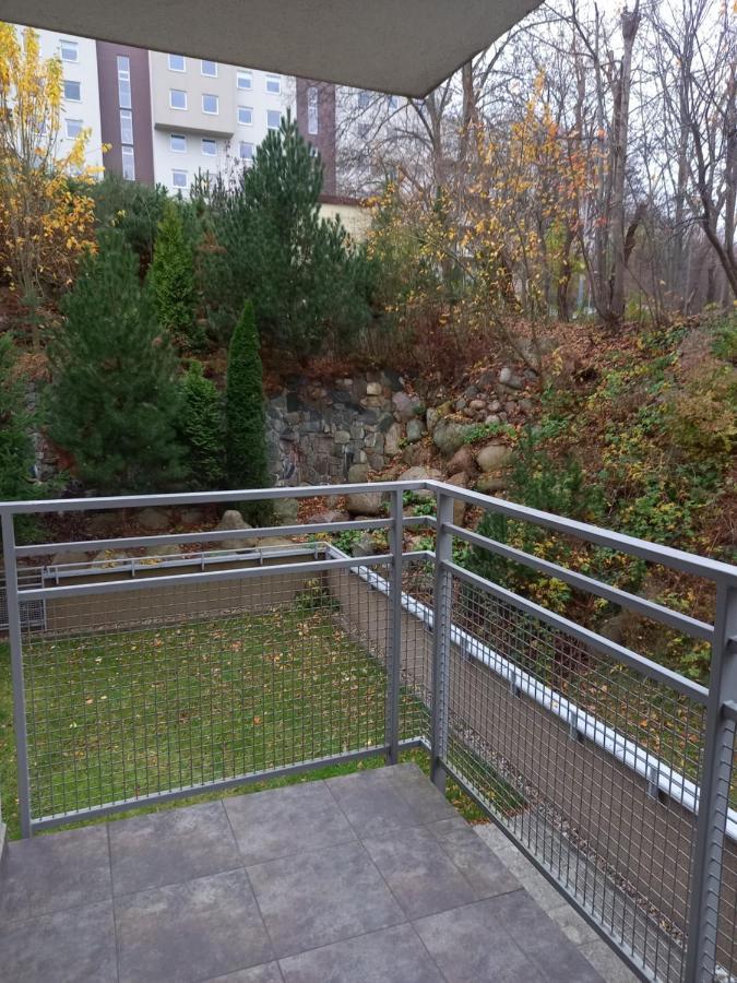 Apartament Horyzonty Gdyni Apartment