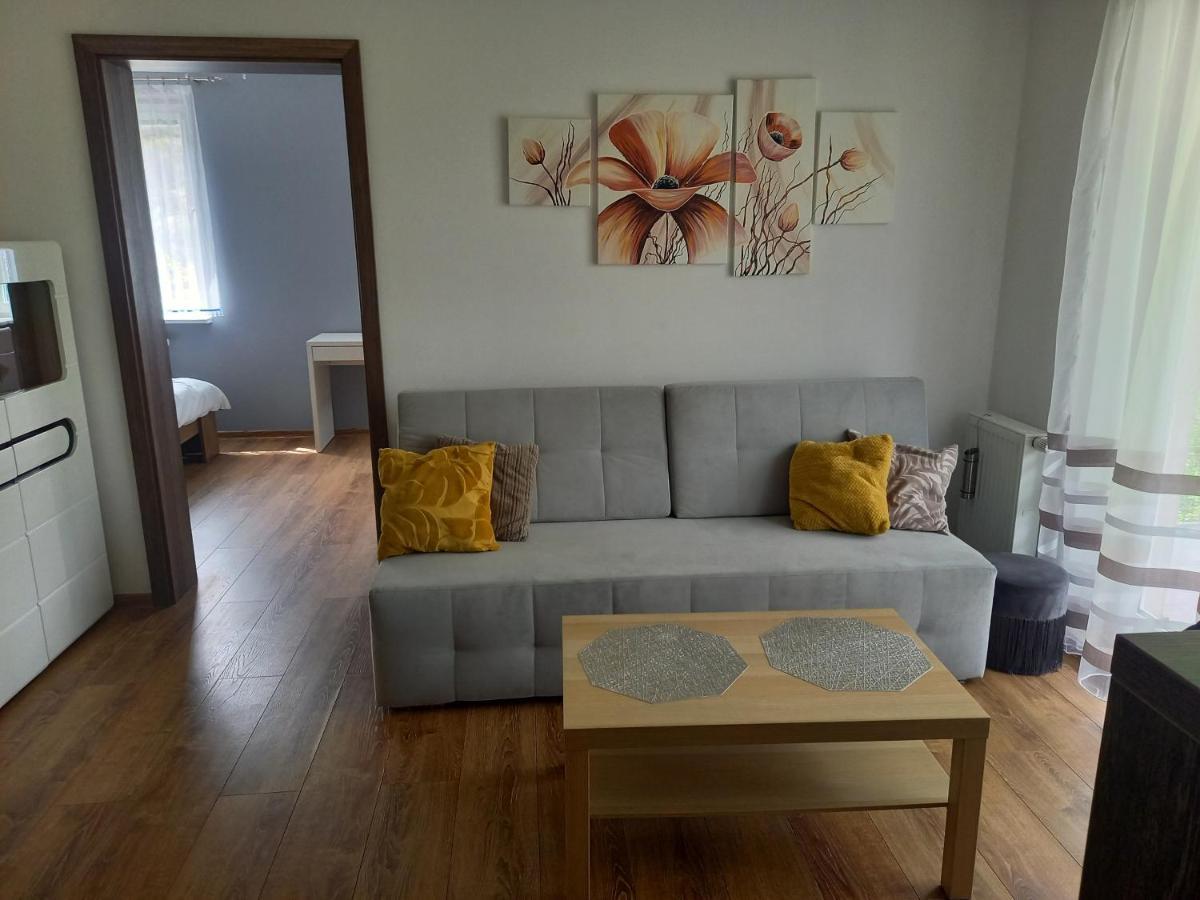 Apartament Horyzonty Gdyni Gdynia
