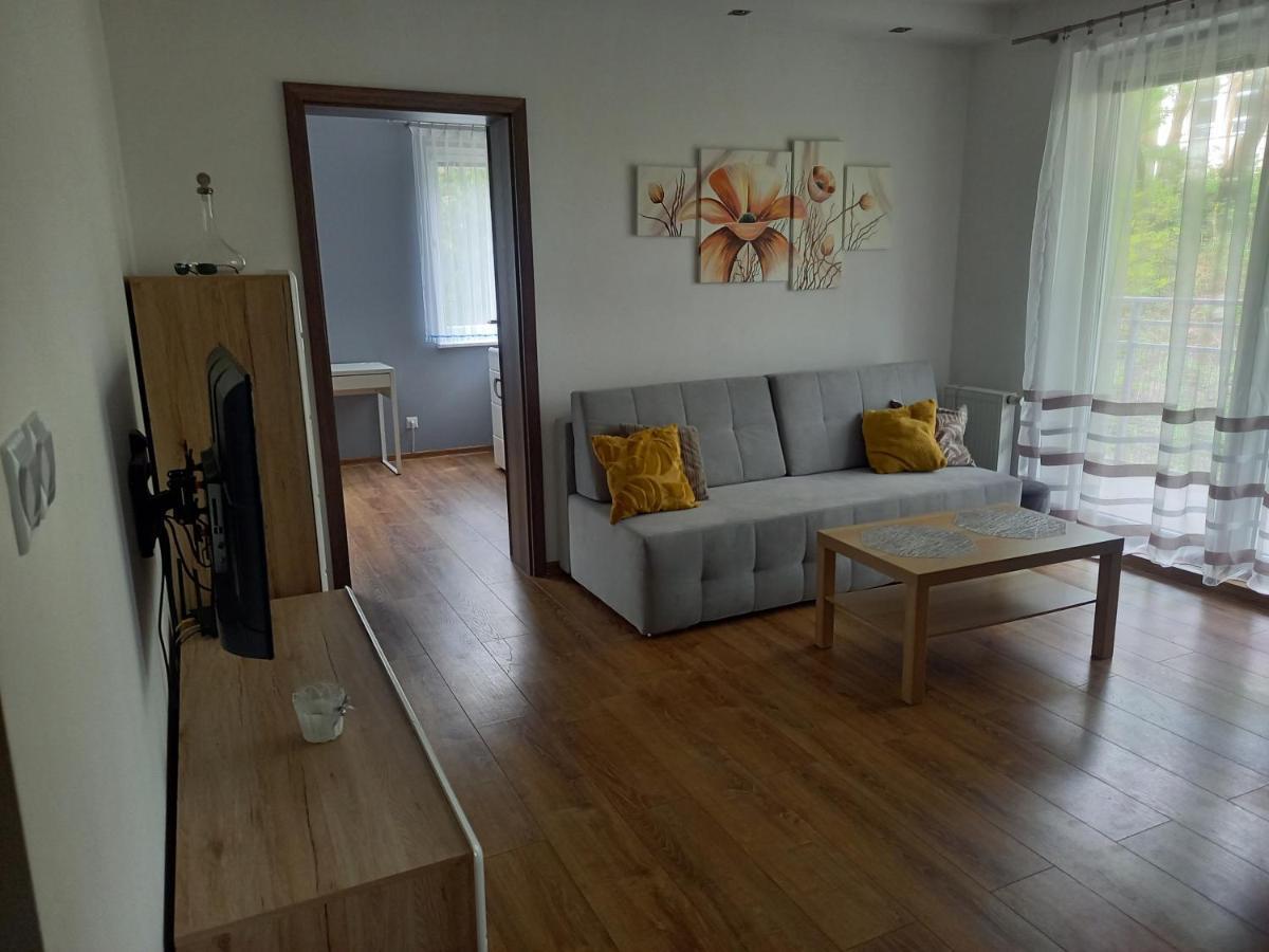 Apartament Horyzonty Gdyni * Gdynia