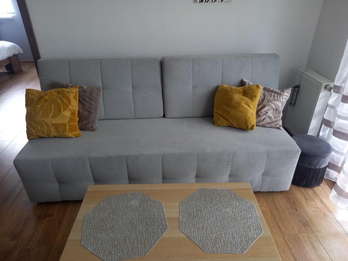 Apartament Horyzonty Gdyni Apartament *