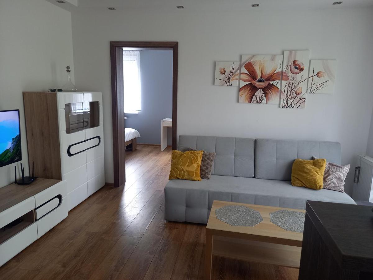 Apartament Horyzonty Gdyni